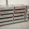 Zinc Coated Hot Dipped Galvanized Steel Sheet